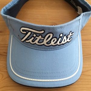 Titleist Visor